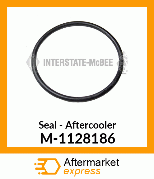 Seal - O-Ring M-1128186