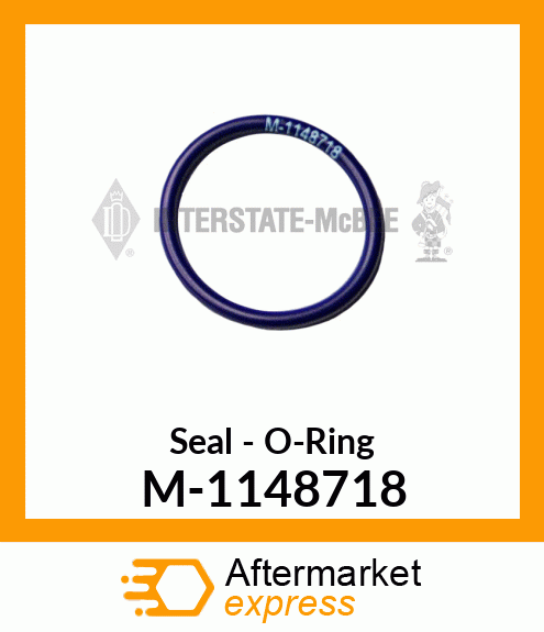 Seal - O-Ring M-1148718