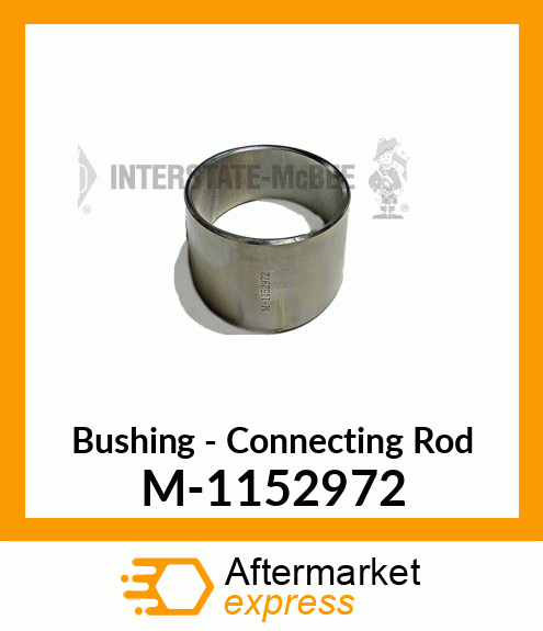 Bushing - Connecting Rod M-1152972