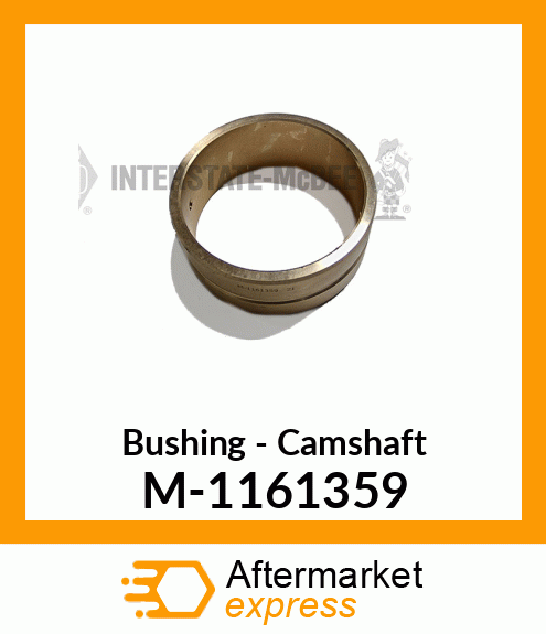 Bushing - Camshaft M-1161359