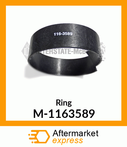 Ring M-1163589