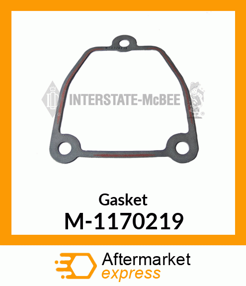 Gasket M-1170219