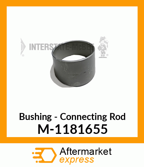 Bushing - Connecting Rod M-1181655