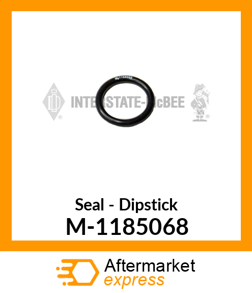 Seal - O-Ring M-1185068