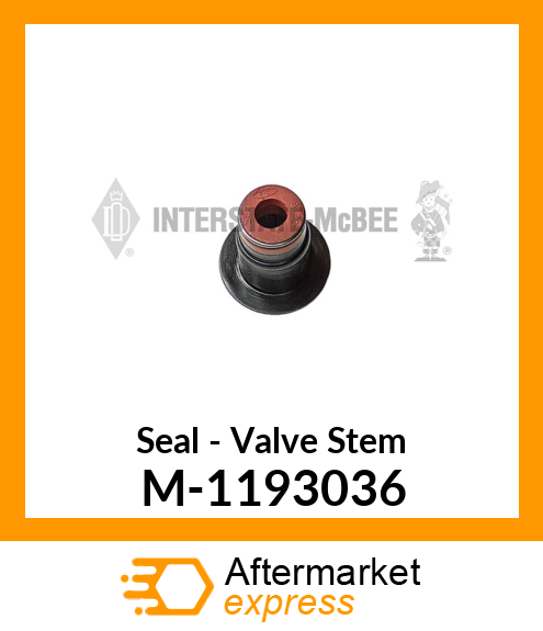 Seal - Valve Stem M-1193036