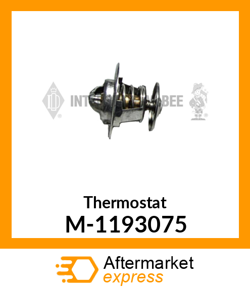 Thermostat M-1193075