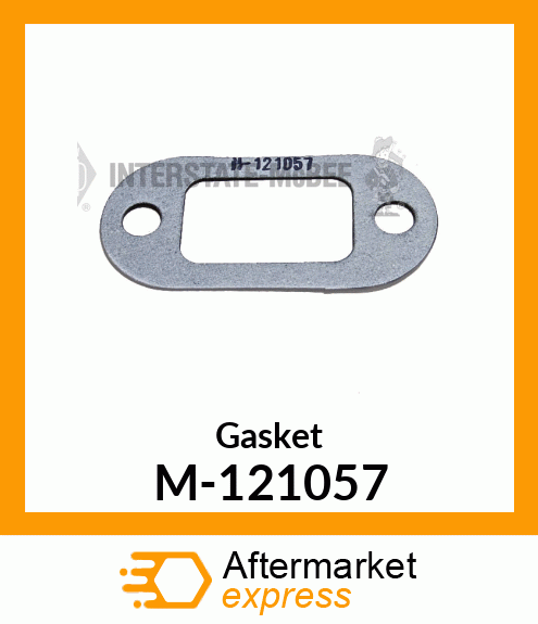 Gasket M-121057