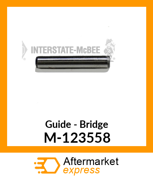 Guide - Bridge M-123558