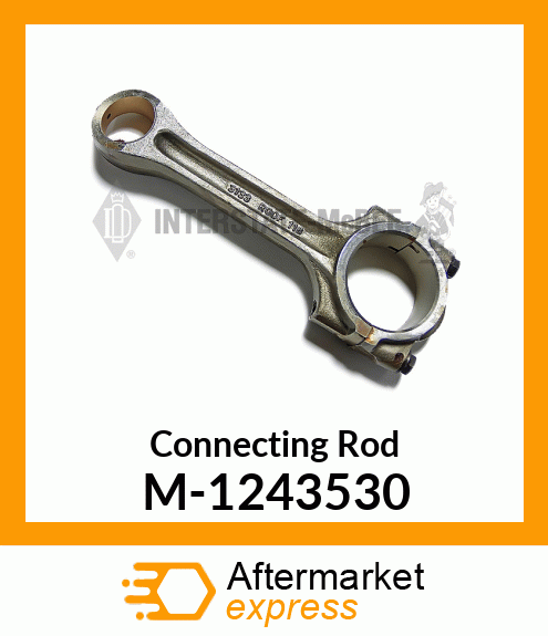 Connecting Rod M-1243530