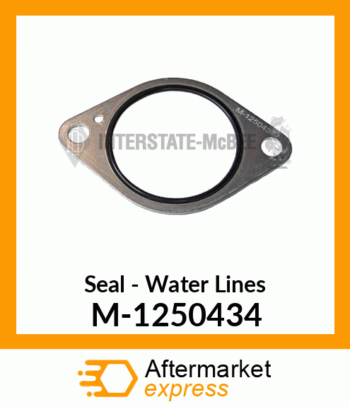 Seal - Integral M-1250434