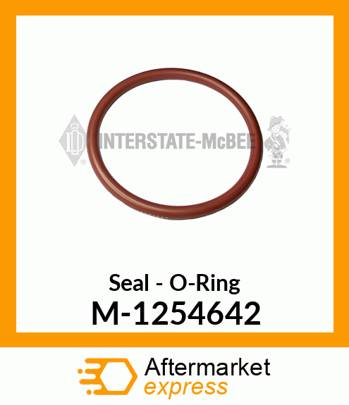 Seal - O-Ring M-1254642