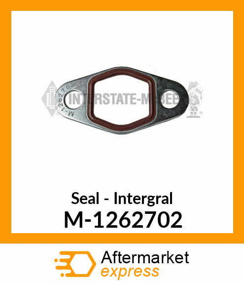 Seal - Intergral M-1262702