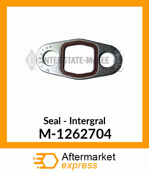 Seal - Intergral M-1262704