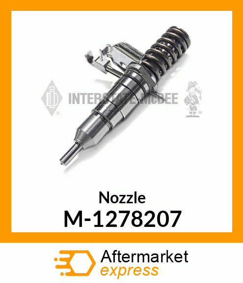 Nozzle M-1278207