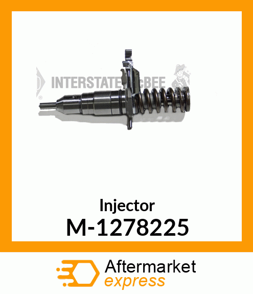 Injector M-1278225