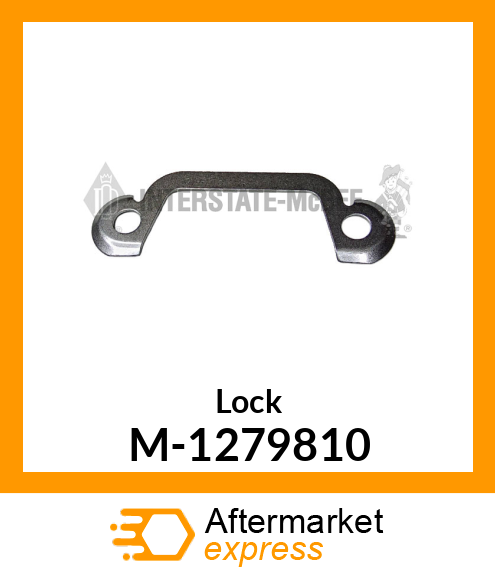 Lock M-1279810