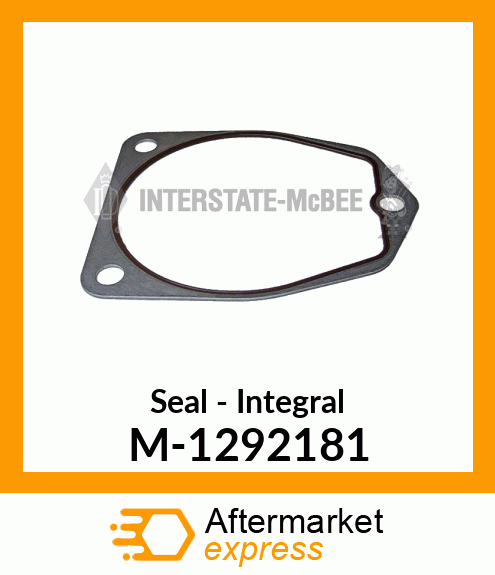 Seal - Integral M-1292181