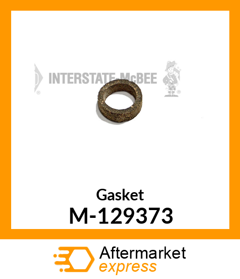 Gasket M-129373