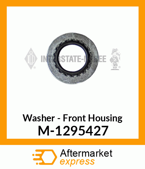 Washer M-1295427