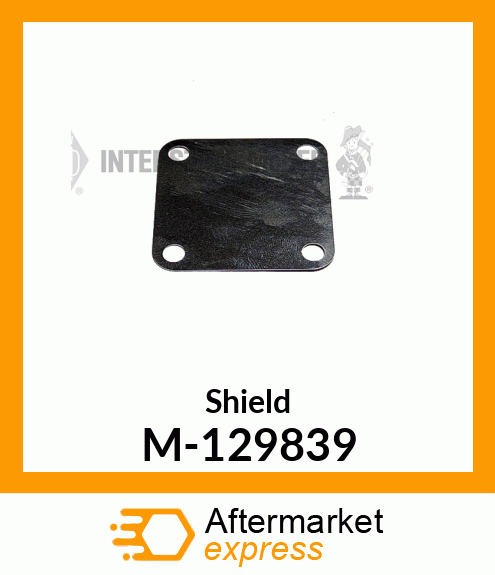 Shield M-129839