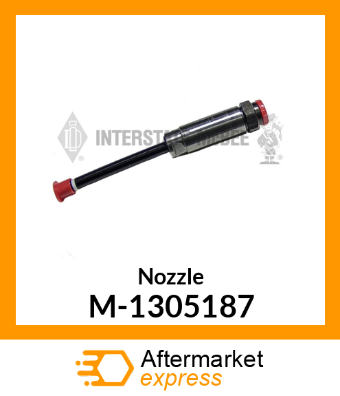 Nozzle M-1305187