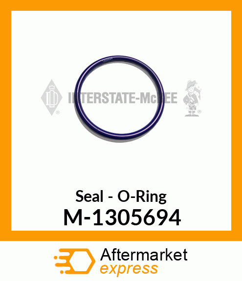 Seal - O-Ring M-1305694