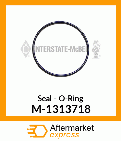 Seal - O-Ring M-1313718