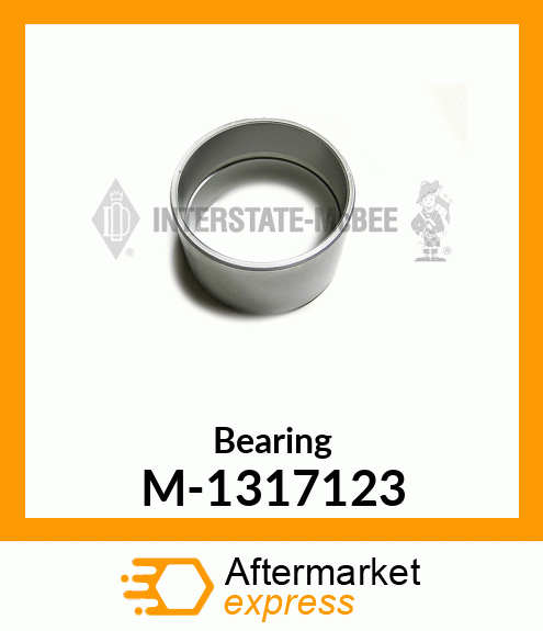 Bearing M-1317123