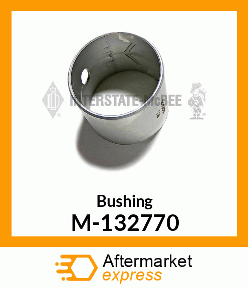 Bushing M-132770