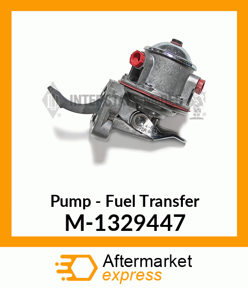 Pump - Fuel Transfer M-1329447