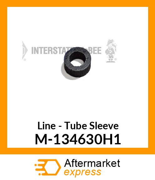 Line - Tube Sleeve M-134630H1