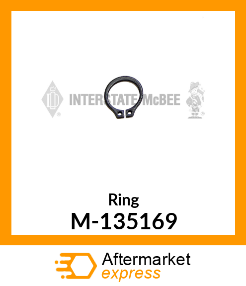 Ring M-135169