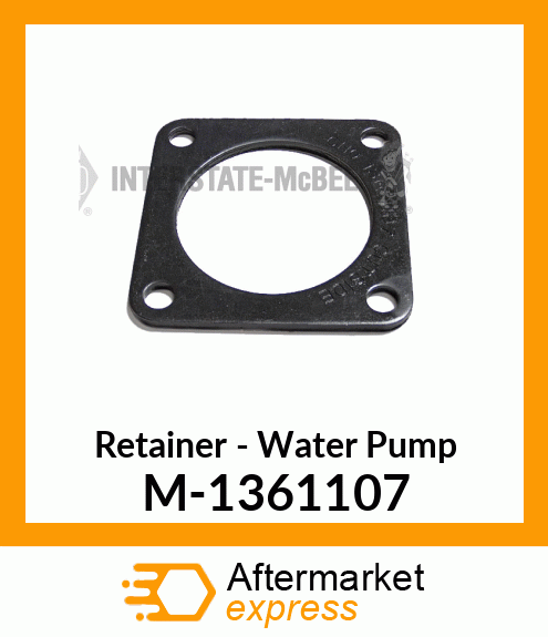 Retainer M-1361107