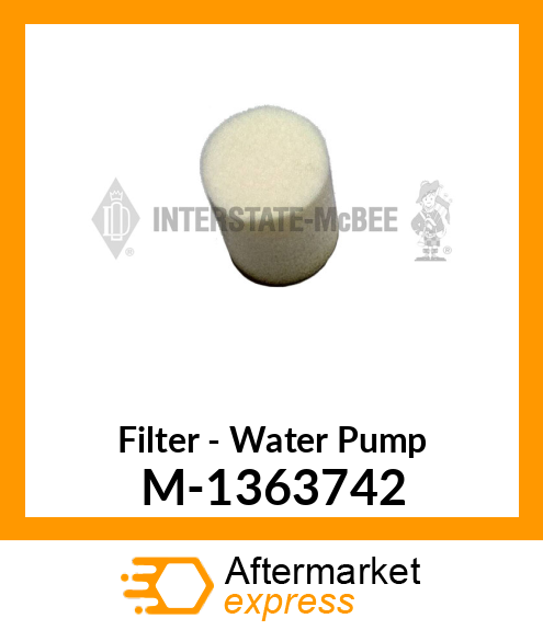 Filter M-1363742