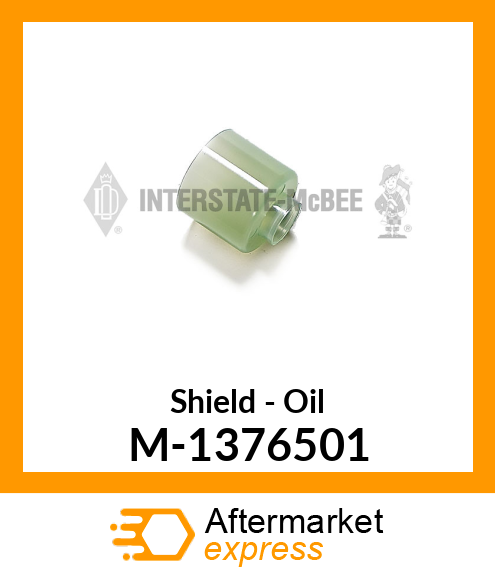 Shield - Oil M-1376501