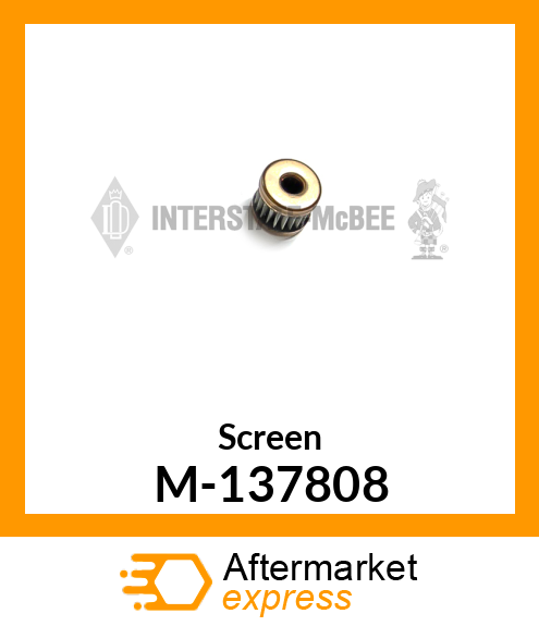 Screen M-137808