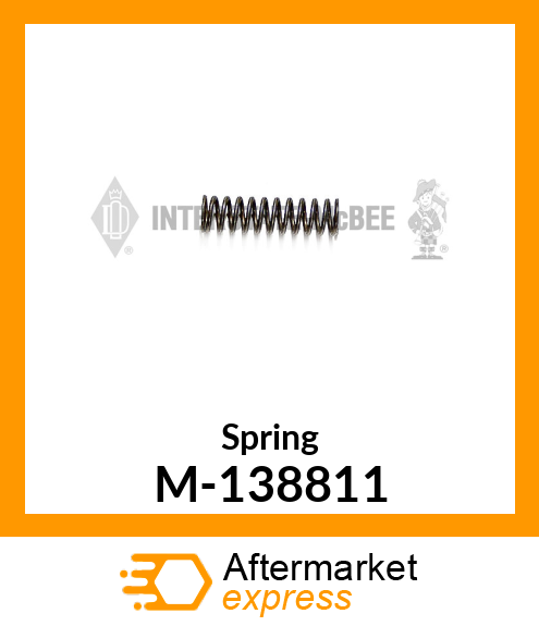 Spring M-138811