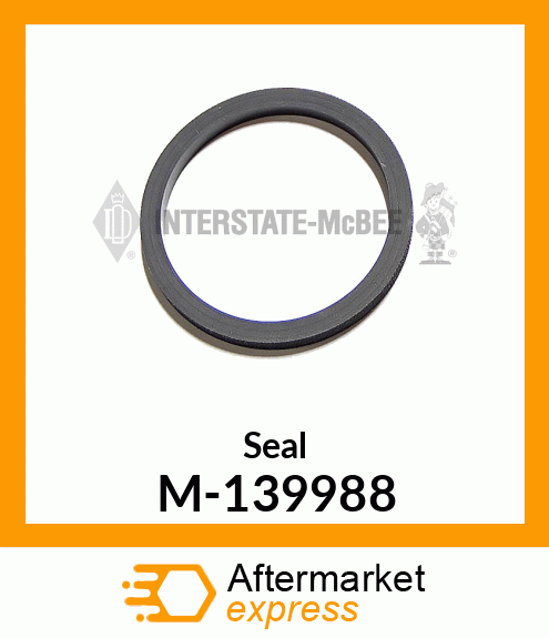 Seal M-139988