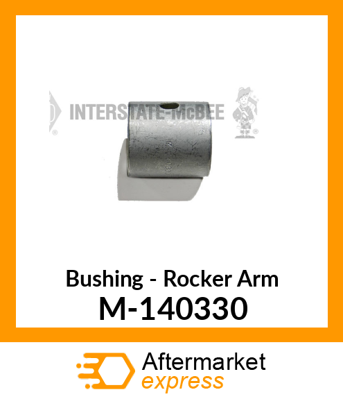 Bushing - Rocker Arm M-140330