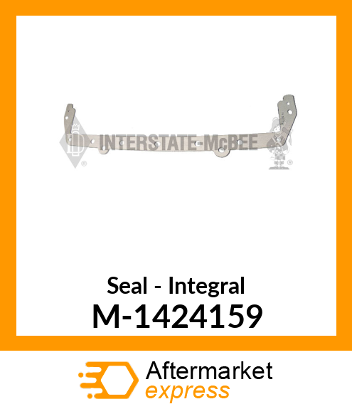 Seal - Integral M-1424159