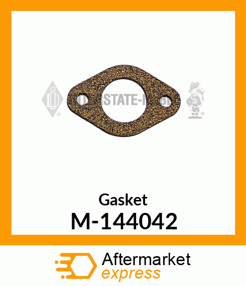 Gasket M-144042