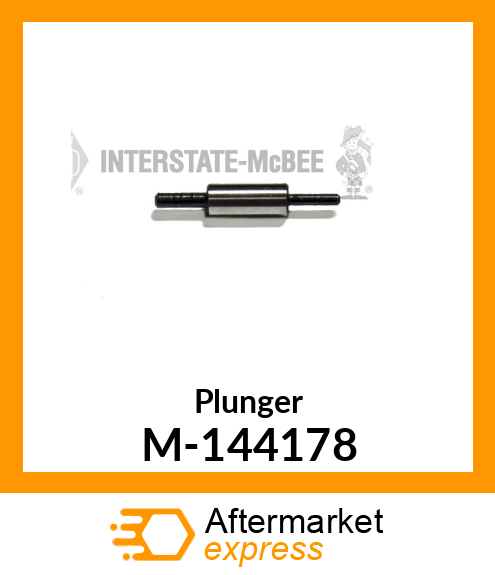 Plunger M-144178