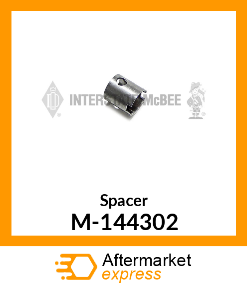 Spacer M-144302