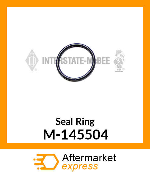 Seal Ring M-145504