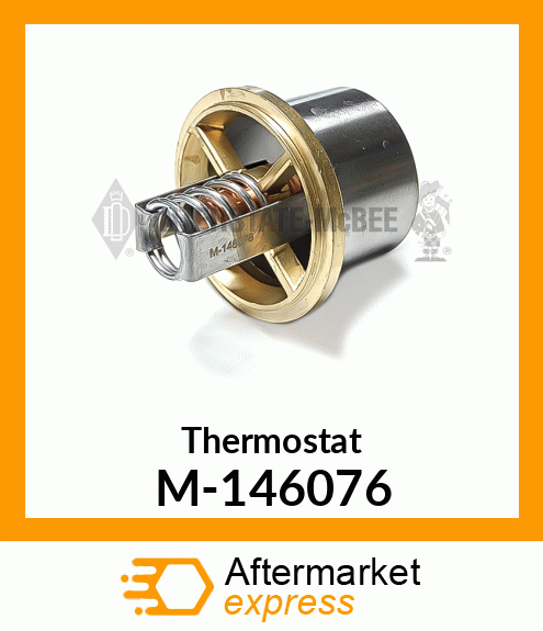 Thermostat M-146076