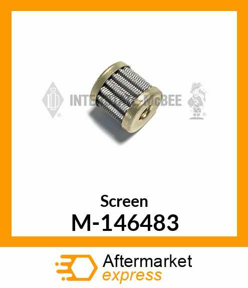 Screen M-146483