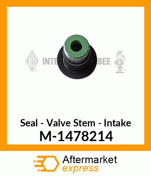 Seal - Valve Stem - Intake M-1478214