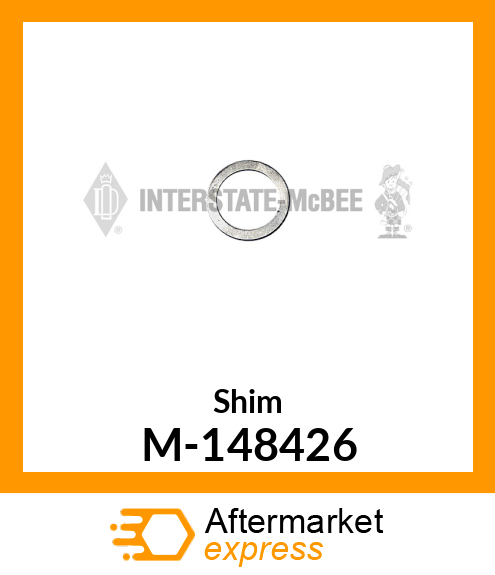 Shim M-148426