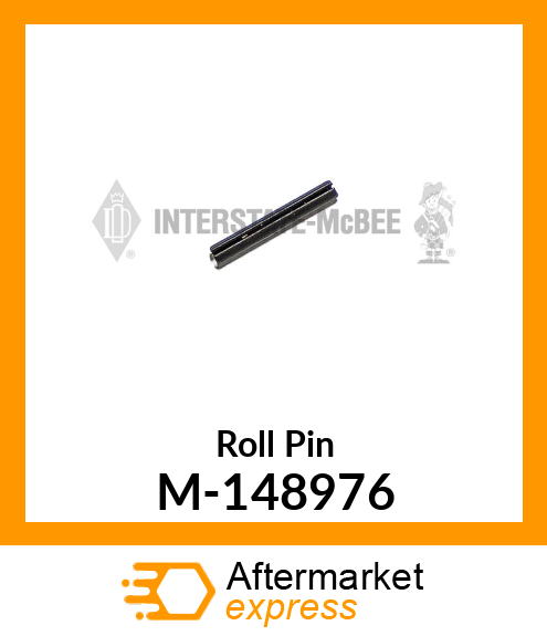 Roll Pin M-148976