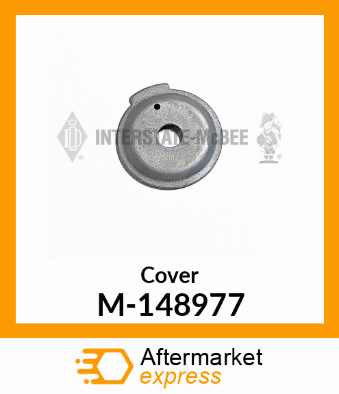 Cover M-148977